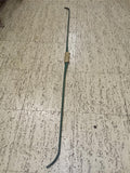 Vintage Shakespeare B8 Rocket Fiberglass Bow - 53" - 35lb Draw Weight - Green