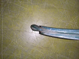 Vintage Shakespeare B8 Rocket Fiberglass Bow - 53" - 35lb Draw Weight - Green