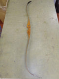 Vintage Bear Archery Stag Hunter Recurve Bow - 58" - Grayling Michigan - 1979