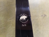 Vintage Bear Archery Stag Hunter Recurve Bow - 58" - Grayling Michigan - 1979