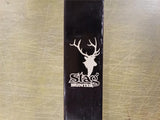 Vintage Bear Archery Stag Hunter Recurve Bow - 58" - Grayling Michigan - 1979