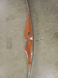 Vintage Bear Archery Stag Hunter Recurve Bow - 58" - Grayling Michigan - 1979