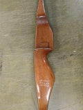 Vintage Bear Archery Stag Hunter Recurve Bow - 58" - Grayling Michigan - 1979