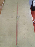 Vintage Fleetwood Model 2006 Fiberglass Recurve Bow - 60" - 25/30# - Ambidextrou