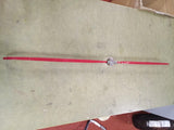 Vintage Fleetwood Model 2006 Fiberglass Recurve Bow - 60" - 25/30# - Ambidextrou