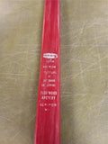 Vintage Fleetwood Model 2006 Fiberglass Recurve Bow - 60" - 25/30# - Ambidextrou