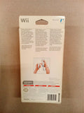 Official Nintendo Wii Nunchuk Controller White RVL-A-FW1-USZ NEW SEALED OEM