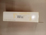 Official Nintendo Wii Nunchuk Controller White RVL-A-FW1-USZ NEW SEALED OEM