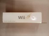 Official Nintendo Wii Remote + Motion Plus Bundle BLUE Boxed USZ OEM RVL-003