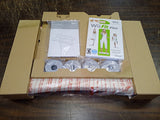 Nintendo Wii Fit Plus & Balance Board Bundle USZ White UNUSED OPEN BOX