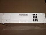 Nintendo Wii Limited Edition Sports Resort Pak Missing Power Cord/Untested