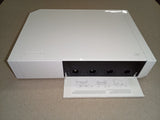 Nintendo Wii Limited Edition Sports Resort Pak Missing Power Cord/Untested