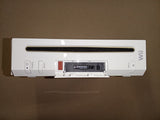 Nintendo Wii Limited Edition Sports Resort Pak Missing Power Cord/Untested