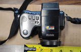 Vintage Kodak EasyShare DX7590 CCD Digital Camera Untested  No Power Plug