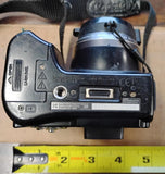 Vintage Kodak EasyShare DX7590 CCD Digital Camera Untested  No Power Plug