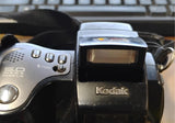 Vintage Kodak EasyShare DX7590 CCD Digital Camera Untested  No Power Plug