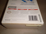 Official Nintendo Wii Remote + Motion Plus Bundle BLUE Boxed USZ OEM RVL-003