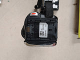 JVC Everio GZ-HM50U HD Camcorder Tested Working No Power Cord/Charger