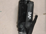 JVC Everio GZ-HM50U HD Camcorder Tested Working No Power Cord/Charger