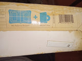 Nintendo Wii Fit Plus & Balance Board Bundle USZ White UNUSED OPEN BOX