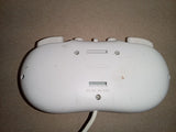 Nintendo Wii Classic Controller White Original OEM RVL-005 for Wii & Wii U