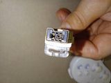 Nintendo Wii Classic Controller White Original OEM RVL-005 for Wii & Wii U