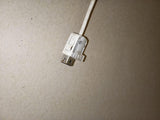 Nintendo Wii Classic Controller White Original OEM RVL-005 for Wii & Wii U