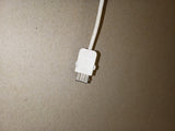 Nintendo Wii Classic Controller White Original OEM RVL-005 for Wii & Wii U