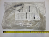 Harley-Davidson 41770-09 Diamondback Mid Brake Line 2009-2013 Touring ABS NOS