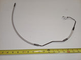 Harley-Davidson 41770-09 Diamondback Mid Brake Line 2009-2013 Touring ABS NOS