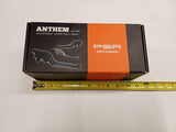 PSR Anthem Adjustable Clutch Lever Chrome Harley Touring 2017-2020 12-00560-20