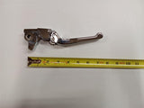 PSR Anthem Adjustable Clutch Lever Chrome Harley Touring 2017-2020 12-00560-20