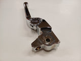 PSR Anthem Adjustable Clutch Lever Chrome Harley Touring 2017-2020 12-00560-20