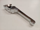 PSR Anthem Adjustable Clutch Lever Chrome Harley Touring 2017-2020 12-00560-20