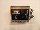 Dynascan B&K Precision 520B Transistor Radio TV Tester -Vtg Electronics Tools!