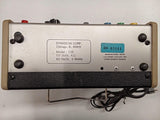 Dynascan B&K Precision 520B Transistor Radio TV Tester -Vtg Electronics Tools!