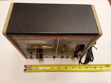 Dynascan B&K Precision 520B Transistor Radio TV Tester -Vtg Electronics Tools!
