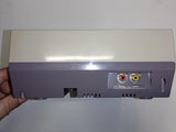 Nintendo NES-001 Console Unit Bundle w/ 1 Controller Power Adapter - Untested