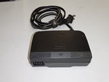 Nintendo NES-001 Console Unit Bundle w/ 1 Controller Power Adapter - Untested