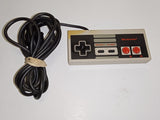Nintendo NES-001 Console Unit Bundle w/ 1 Controller Power Adapter - Untested