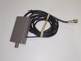 Nintendo NES-001 Console Unit Bundle w/ 1 Controller Power Adapter - Untested
