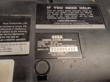 Sega Genesis MK-1631 Console & Controller Bundle - UNTESTED As-Is