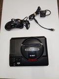 Sega Genesis Model 1 Console MK-1601 & Controller Bundle - UNTESTED As-Is