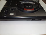 Sega Genesis Model 1 Console MK-1601 & Controller Bundle - UNTESTED As-Is
