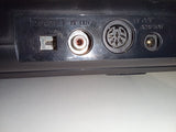Sega Genesis Model 1 Console MK-1601 & Controller Bundle - UNTESTED As-Is