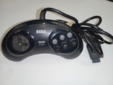 Sega Genesis Model 1 Console MK-1601 & Controller Bundle - UNTESTED As-Is