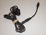 Sega Genesis Model 1 Console MK-1601 & Controller Bundle - UNTESTED As-Is