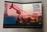 Grand Theft Auto Vice City PC Big Box Map Reg Card Receipt Install Disc