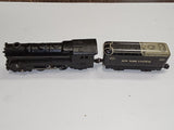Vintage Louis Marx 5955 Stream Line Electric Train Set -Original Box