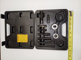 US General Pulley Remover and Installer Set (Item# 40749)